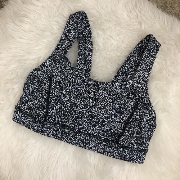 lululemon athletica Other - Lululemon Sports Bra NWOT